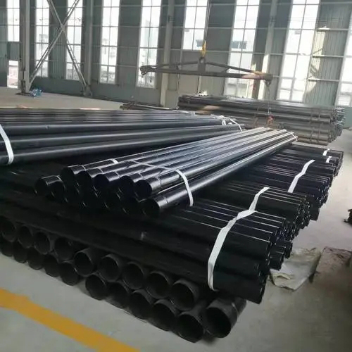 鄂尔多斯热浸塑电力穿线管施工注意事项